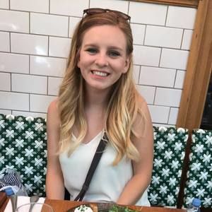 Meet your Posher, Taylor